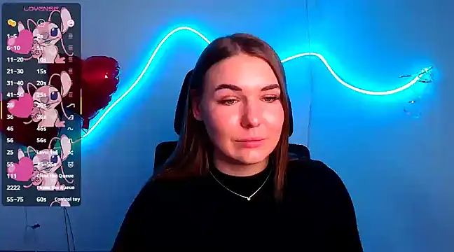 Glory air online show from 03/07/25, 12:34