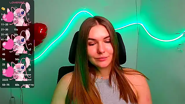 Glory air online show from 03/12/25, 09:55