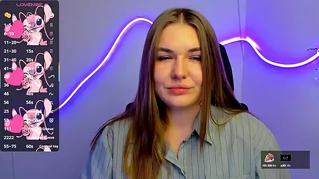 Glory air online show from 03/19/25, 12:34