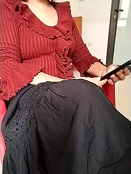 Zane Natha online show from 11/23/25, 02:44