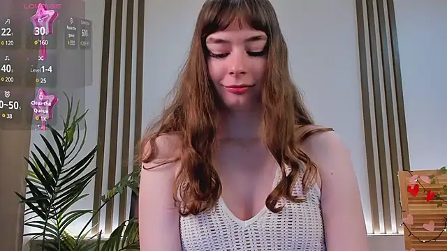 EvaSelin online show from 02/27/25, 05:45