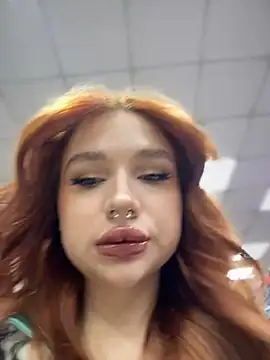 KarinHorny online show from 12/07/24, 07:38