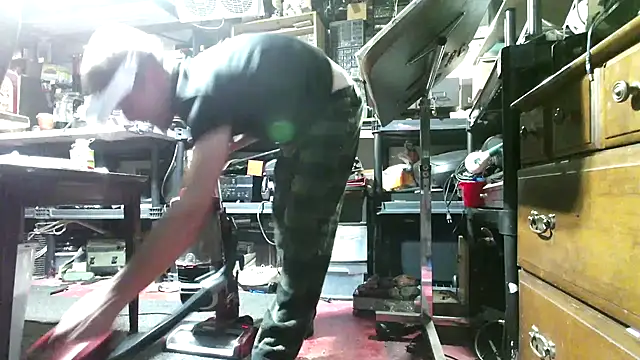 mrwinsalot88 online show from 10/08/25, 12:30