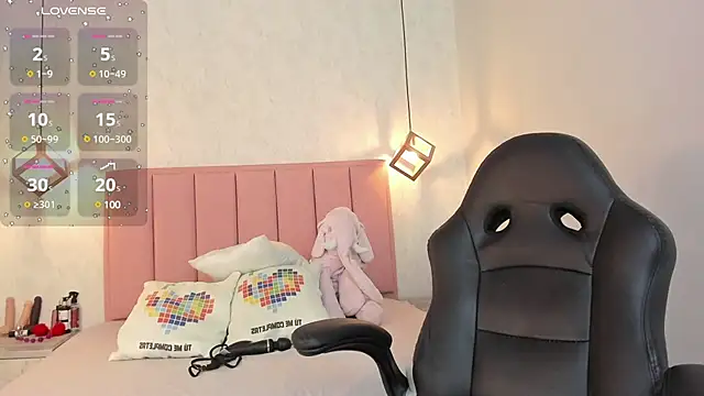 SUNNYCYRUS online show from 01/11/25, 10:51