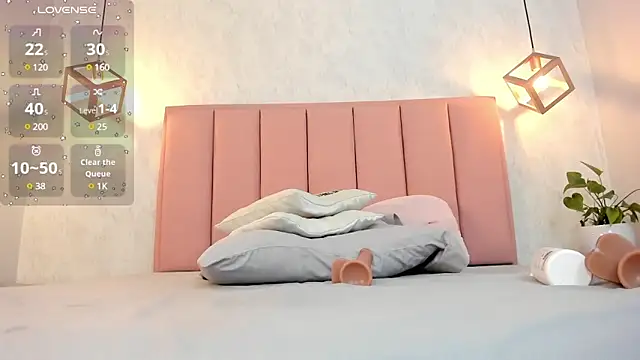 SUNNYCYRUS online show from 01/20/25, 11:21