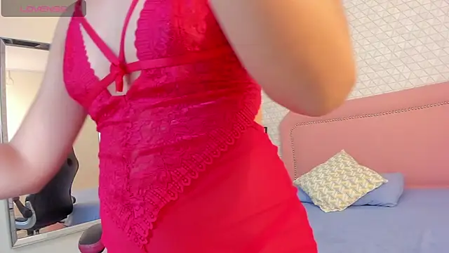 SUNNYCYRUS online show from 09/09/25, 12:37