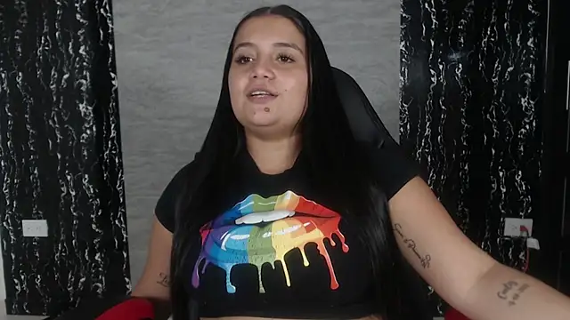 evelin 999  online show from 03/02/25, 08:07