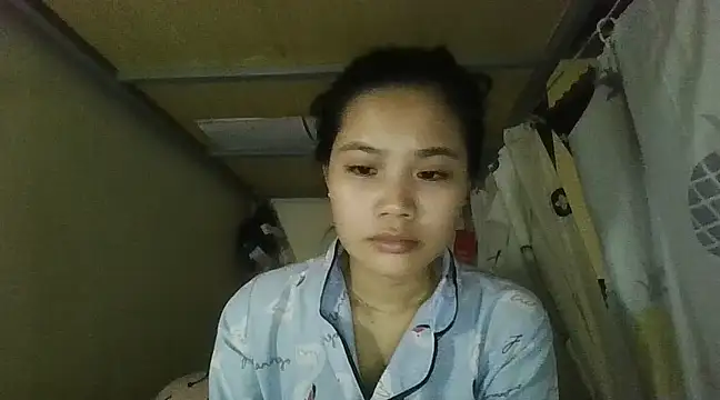 Be-MyMy online show from 03/15/25, 06:36