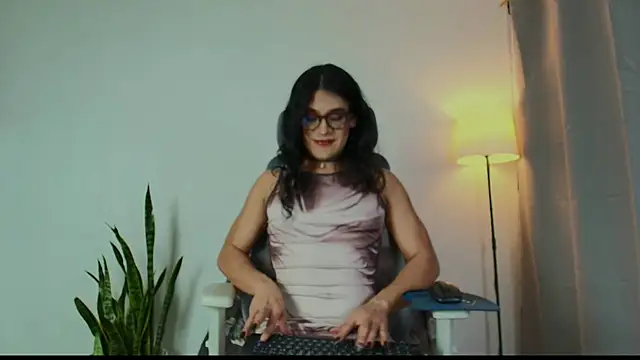 vitta alfayed online show from 11/29/25, 11:08