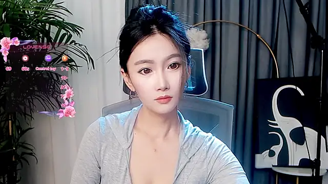 FeiFei-babe online show from 11/11/25, 03:12