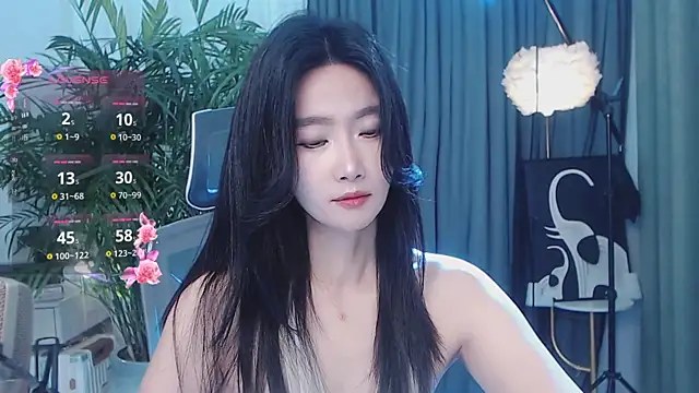 FeiFei-babe online show from 05/01/26, 02:05