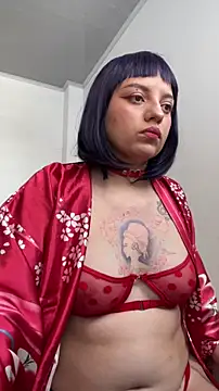 Snapshot of sophia_goth chatting on 02/14/26, 03:42 sophia goth online show from 02/14/26, 03:42