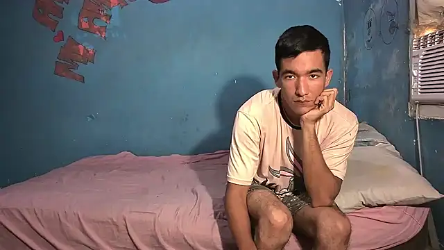 Snapshot of Sweetiefoxxx chatting on 02/16/25, 08:11 Sweetiefoxxx online show from 02/16/25, 08:11