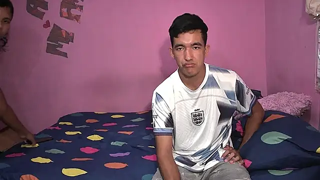 Snapshot of Sweetiefoxxx chatting on 09/25/25, 06:33 Sweetiefoxxx online show from 09/25/25, 06:33