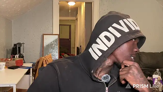 Snapshot of JasperBlaxx chatting on 02/18/26, 05:03 JasperBlaxx online show from 02/18/26, 05:03