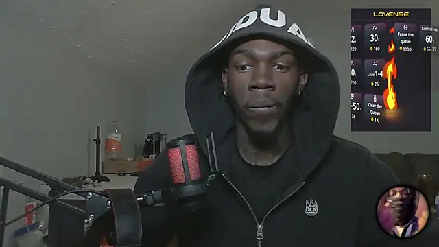 Snapshot of JasperBlaxx chatting on 02/18/26, 09:22 JasperBlaxx online show from 02/18/26, 09:22