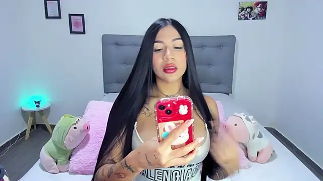 Agataowens online show from 01/25/25, 12:06