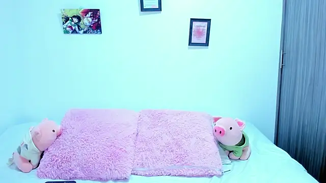 Agataowens online show from 02/05/26, 02:38