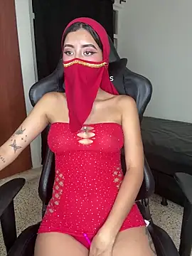 Snapshot of Dalia_asad chatting on 12/26/24, 06:19 Dalia asad online show from 12/26/24, 06:19