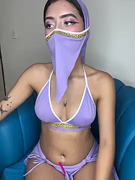 Snapshot of Dalia_asad chatting on 01/14/25, 02:19 Dalia asad online show from 01/14/25, 02:19