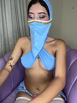 Snapshot of Dalia_asad chatting on 01/28/25, 02:53 Dalia asad online show from 01/28/25, 02:53