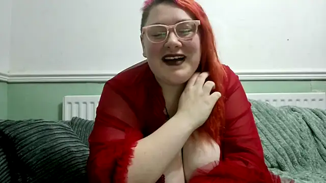 Bustycurves online show from 12/19/24, 09:06