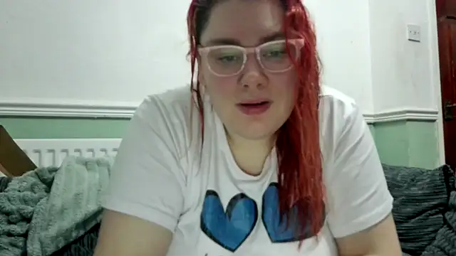 Bustycurves online show from 12/29/24, 10:36