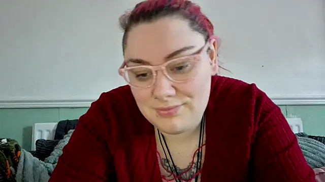 Bustycurves online show from 01/11/25, 02:36