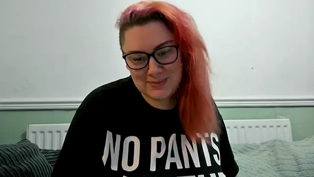 Bustycurves online show from 01/13/25, 03:47