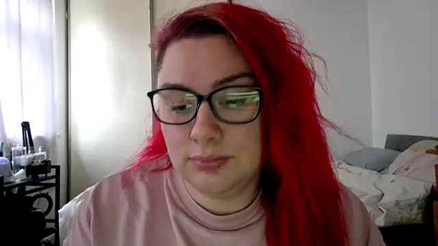 Bustycurves online show from 01/19/25, 01:22