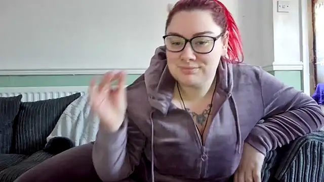 Bustycurves online show from 01/27/25, 10:49