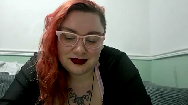 Bustycurves online show from 02/24/25, 08:25