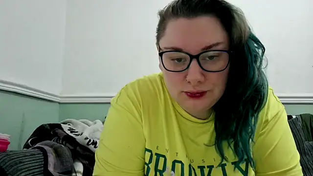 Bustycurves online show from 03/19/25, 12:34