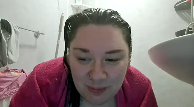 Bustycurves online show from 03/22/25, 01:32