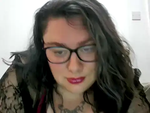 Bustycurves online show from 09/27/25, 09:53