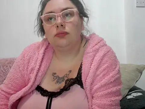 Bustycurves online show from 10/09/25, 07:23