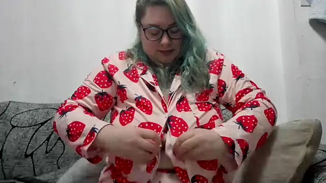 Bustycurves online show from 04/01/26, 11:02