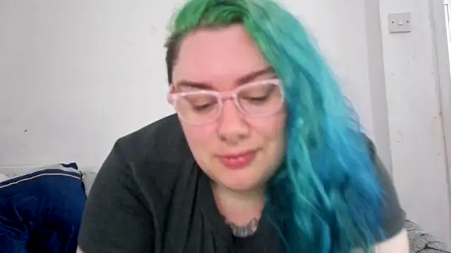 Bustycurves online show from 05/15/26, 10:00