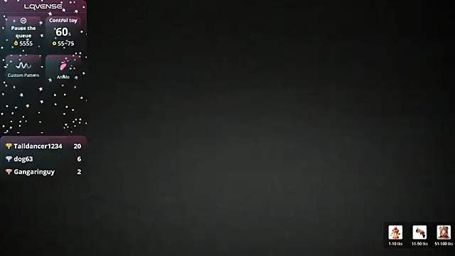 Snapshot of joha_keany chatting on 04/27/26, 10:57 joha keany online show from 04/27/26, 10:57