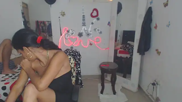 brigitht online show from 11/15/25, 06:59