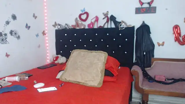 brigitht online show from 06/17/26, 03:46