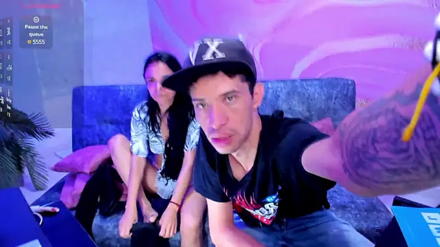 master and sumisse online show from 03/19/25, 05:19