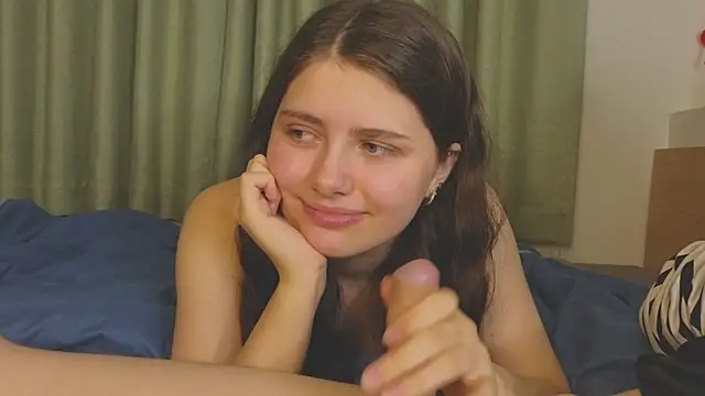 TimotheeChalawet online show from 12/24/24, 07:22