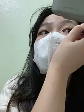 minmin2kk5 online show from 01/09/25, 01:18