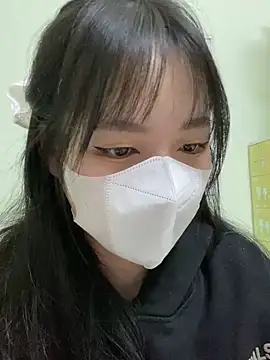 minmin2kk5 online show from 03/10/25, 01:12