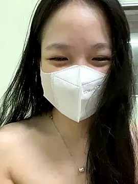 minmin2kk5 online show from 10/17/25, 02:59