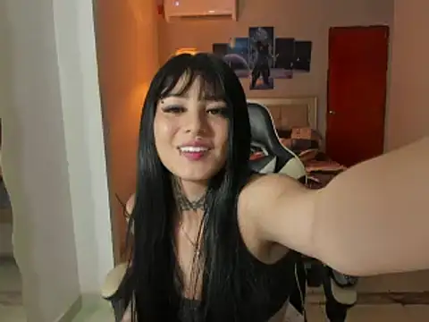 naomi berckley online show from 02/15/25, 06:23