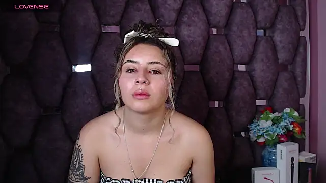 celeste blue69 online show from 02/09/25, 07:49