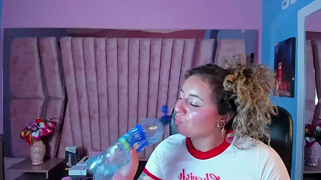 celeste blue69 online show from 02/11/25, 07:54