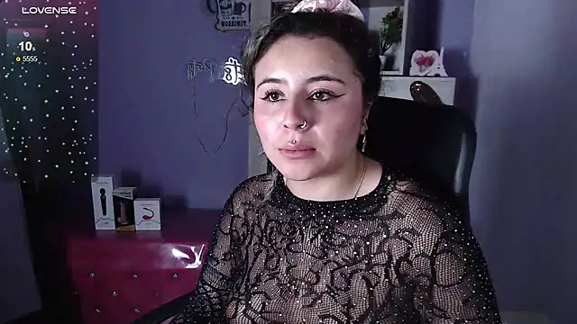 celeste blue69 online show from 02/19/25, 09:06